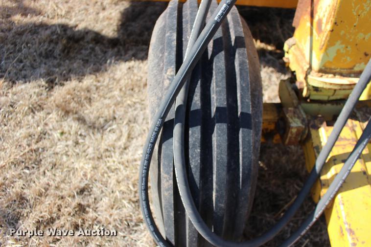 image for item DE8823 Scraper