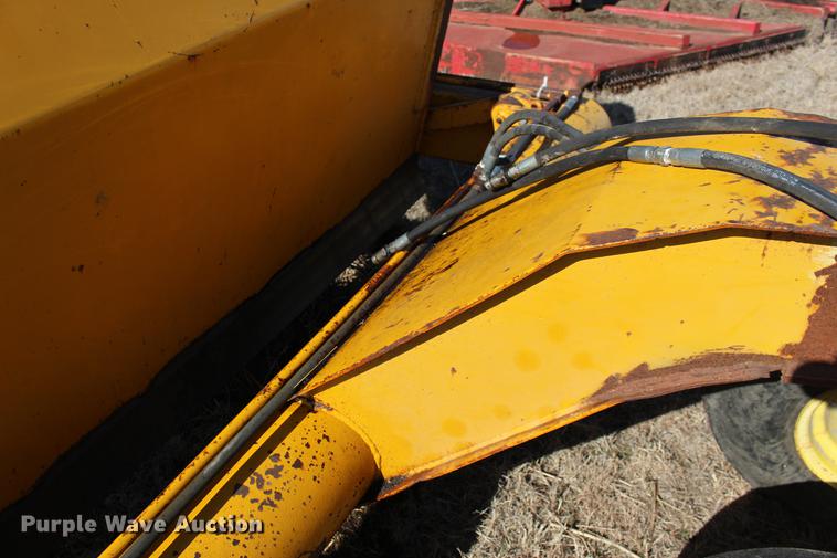 image for item DE8823 Scraper