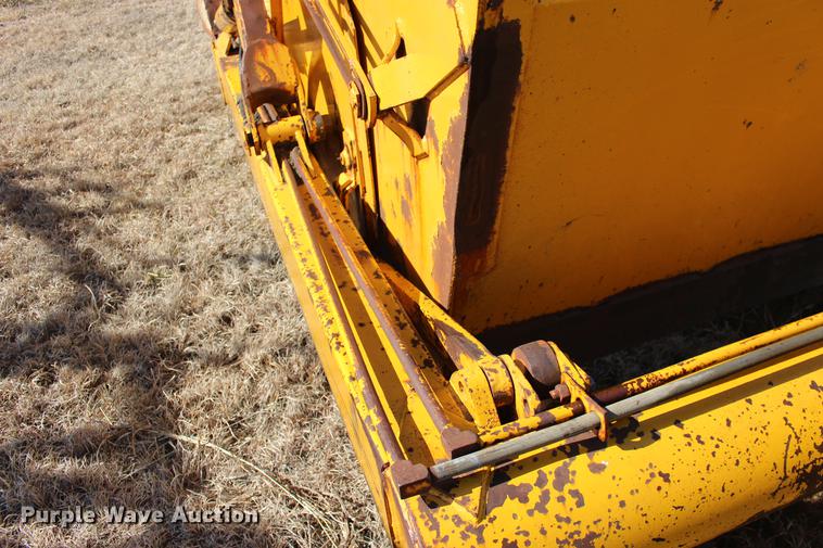 image for item DE8823 Scraper