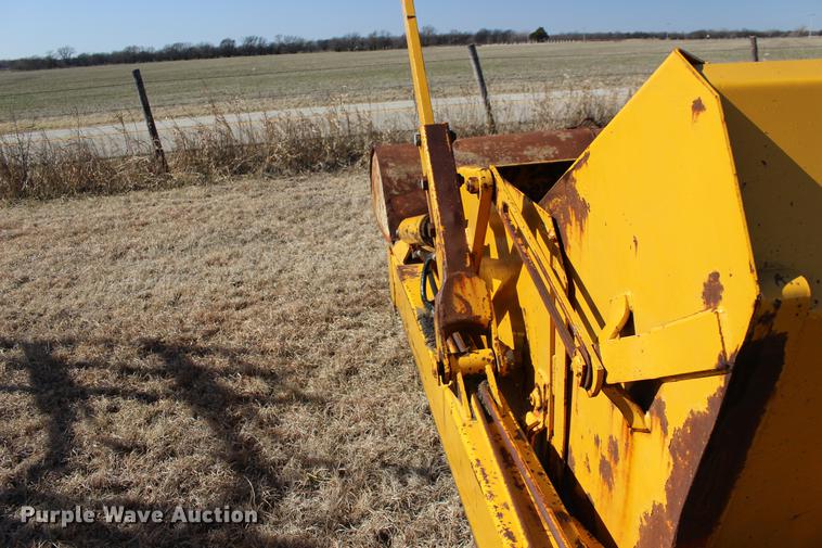 image for item DE8823 Scraper