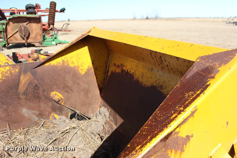 image for item DE8823 Scraper