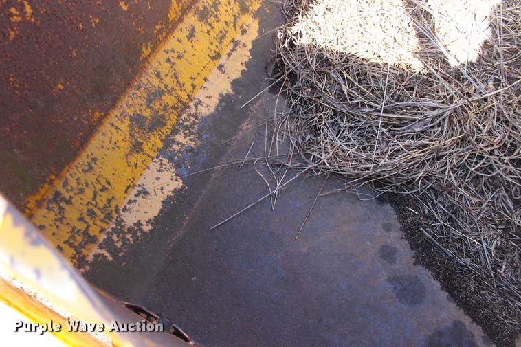 image for item DE8823 Scraper