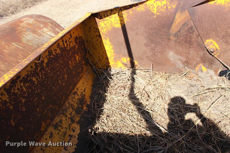 image for item DE8823 Scraper