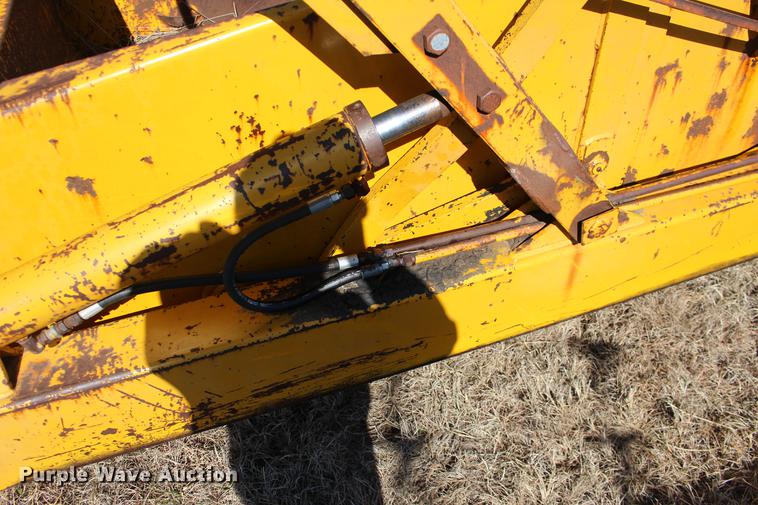 image for item DE8823 Scraper