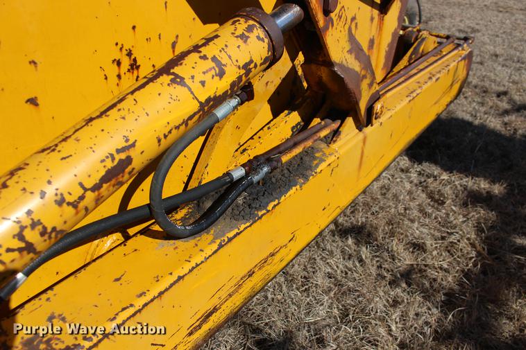 image for item DE8823 Scraper