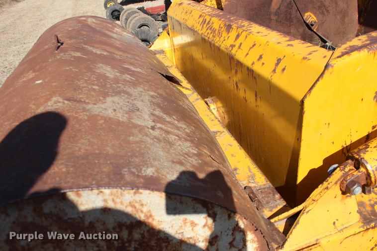 image for item DE8823 Scraper