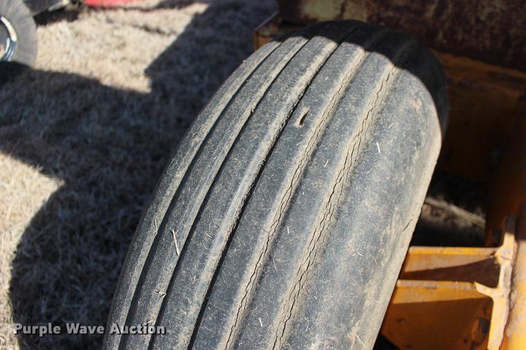 image for item DE8823 Scraper