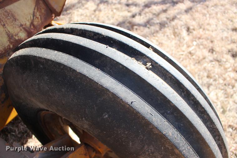 image for item DE8823 Scraper