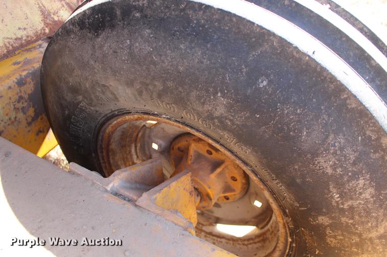 image for item DE8823 Scraper