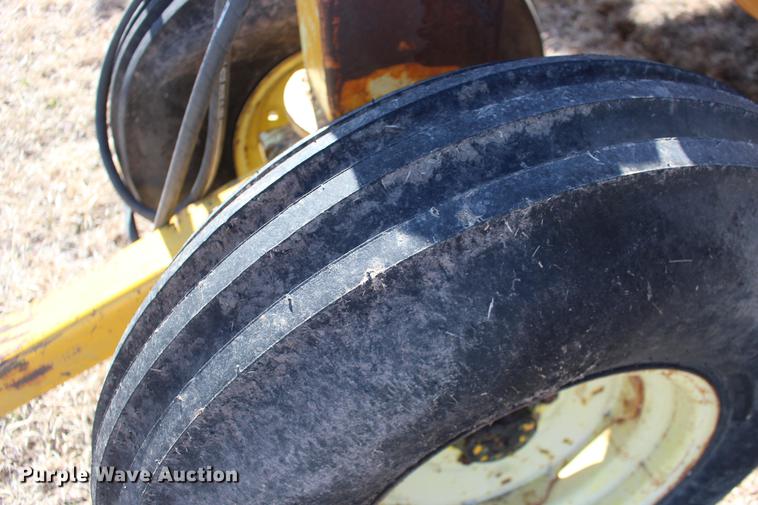 image for item DE8823 Scraper