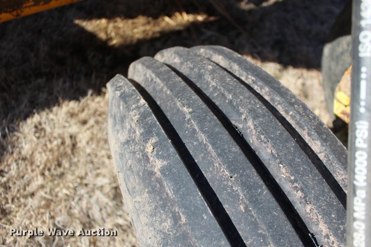 image for item DE8823 Scraper