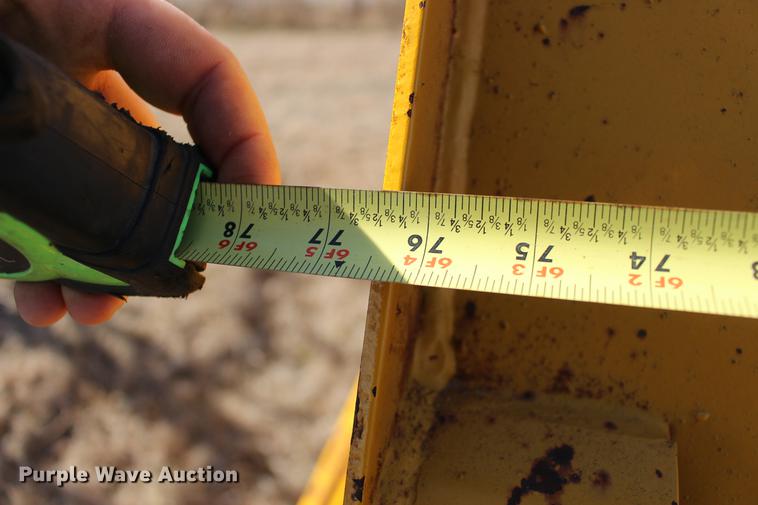 image for item DE8823 Scraper