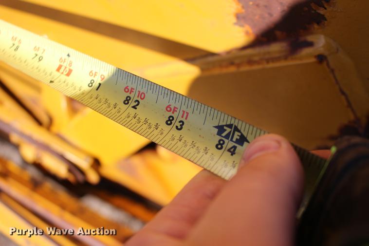 image for item DE8823 Scraper