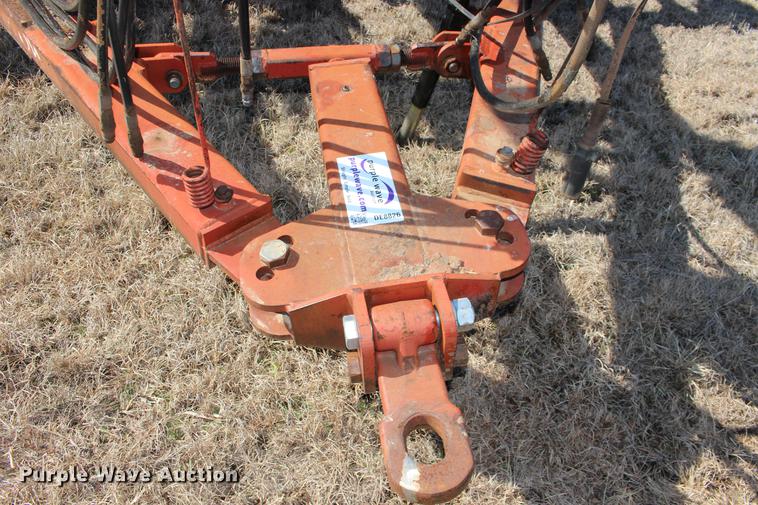 image for item DE8826 Sunflower 1443 double off-set disk