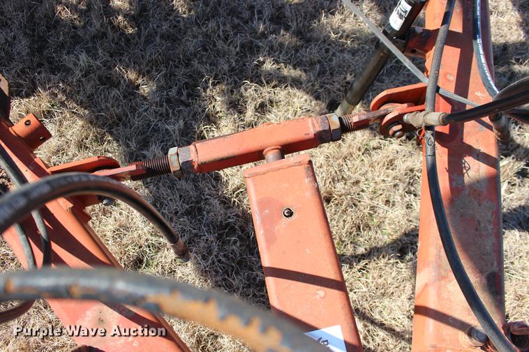 image for item DE8826 Sunflower 1443 double off-set disk