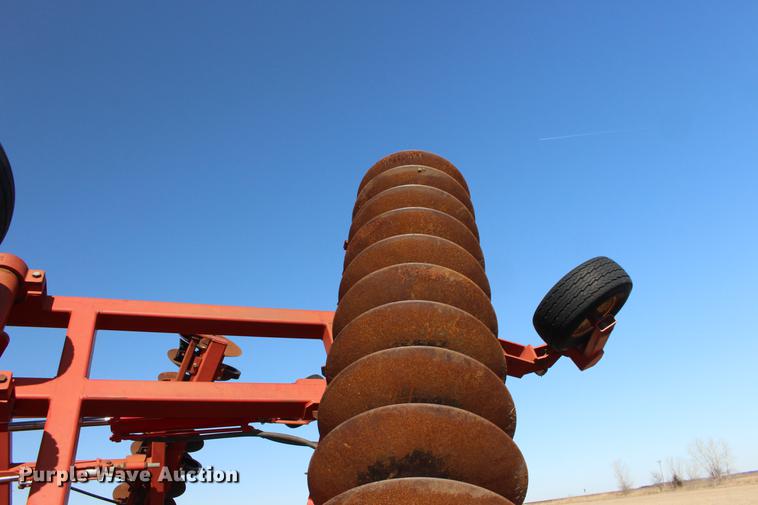 image for item DE8826 Sunflower 1443 double off-set disk