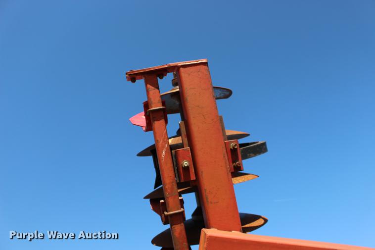 image for item DE8826 Sunflower 1443 double off-set disk