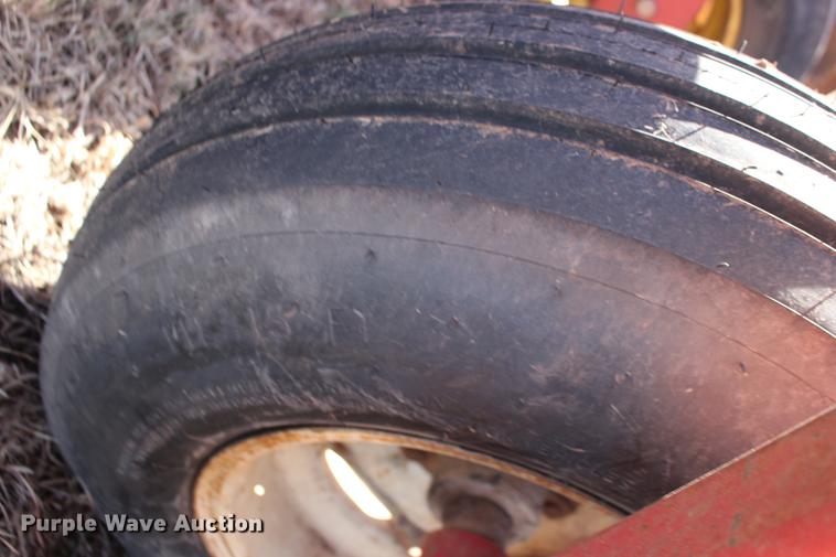 image for item DE8826 Sunflower 1443 double off-set disk