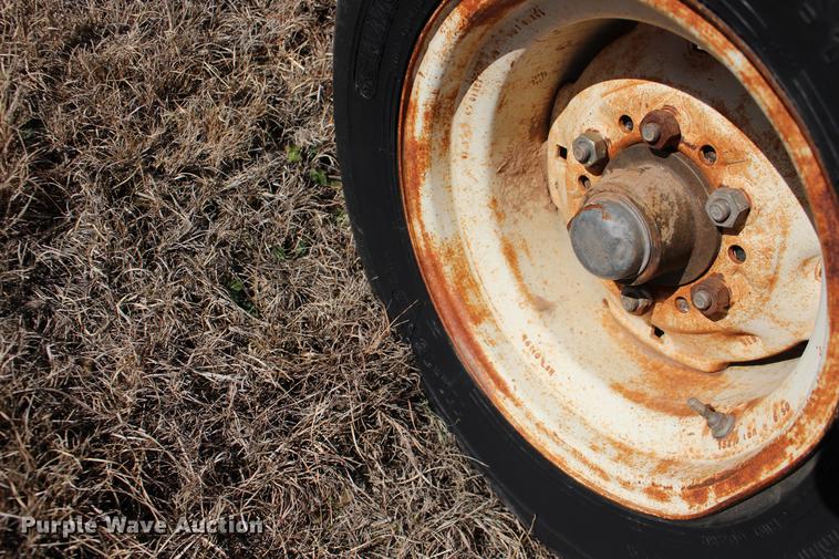 image for item DE8826 Sunflower 1443 double off-set disk