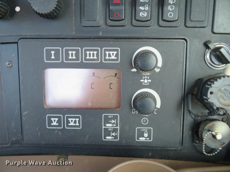 image for item DE8829 2008 John Deere 8430 MFWD tractor