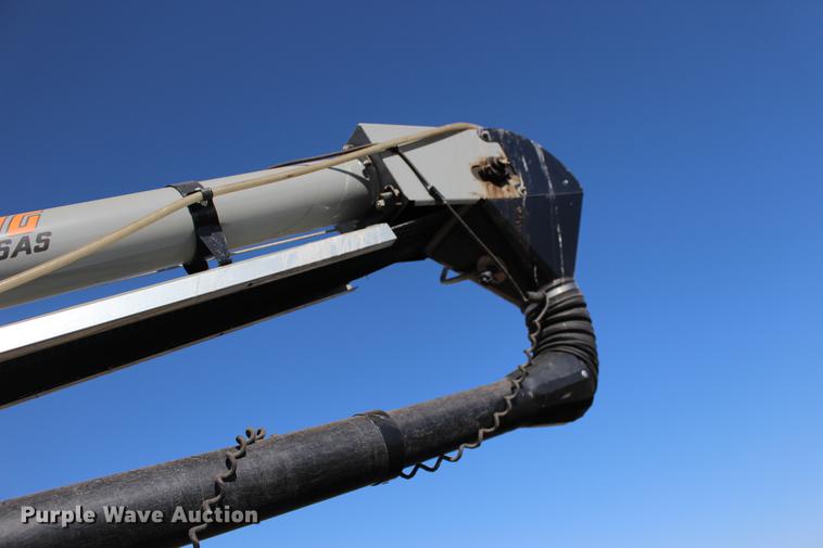 image for item DE8831 CrustBuster Tote G 90783200 seed tender