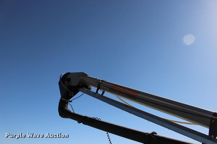 image for item DE8831 CrustBuster Tote G 90783200 seed tender