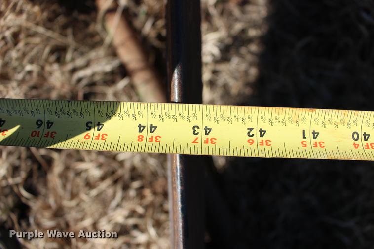 image for item DE8832 John Deere ripper