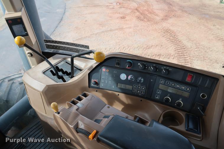 image for item DG3350 1998 John Deere 9200 4WD tractor