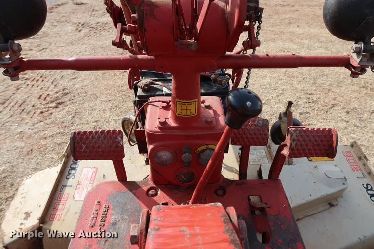 image for item DG3354 1952 Mccormick Farmall Super C tractor