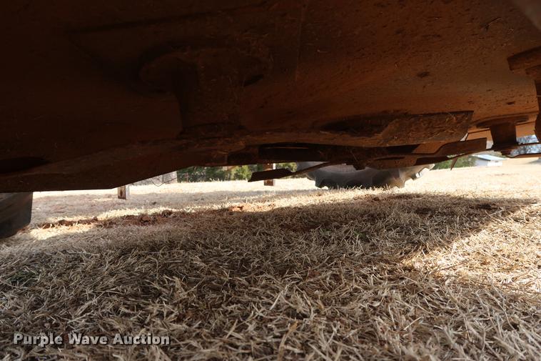 image for item DG3354 1952 Mccormick Farmall Super C tractor