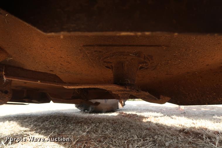 image for item DG3354 1952 Mccormick Farmall Super C tractor