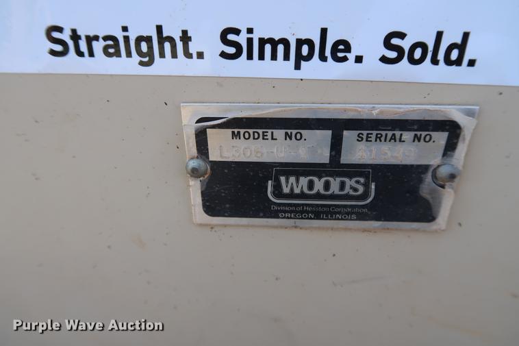 image for item DG3354 1952 Mccormick Farmall Super C tractor