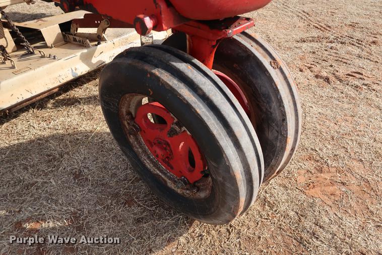 image for item DG3354 1952 Mccormick Farmall Super C tractor