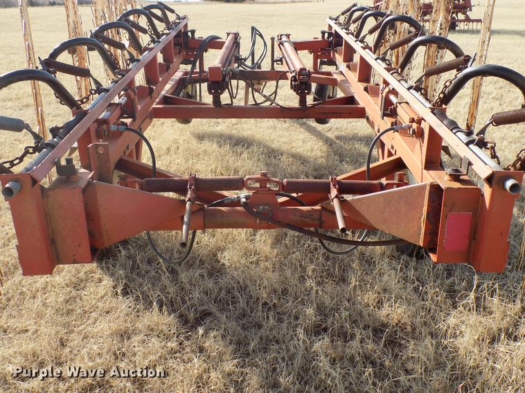 image for item DG3356 H&S BI-FOLD-12-HYD hay rake