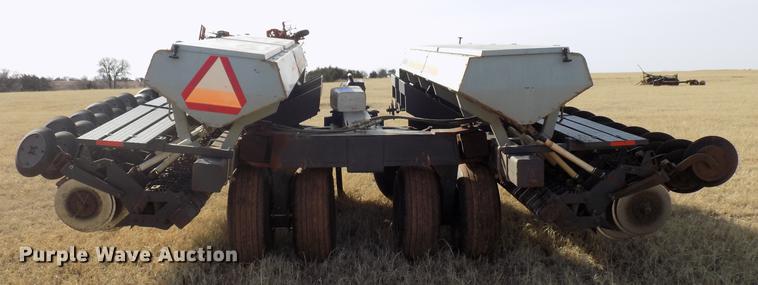 image for item DG3357 CrustBuster 4000AP grain drill