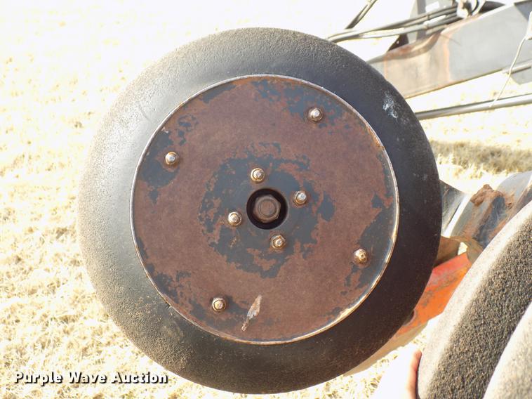 image for item DG3357 CrustBuster 4000AP grain drill