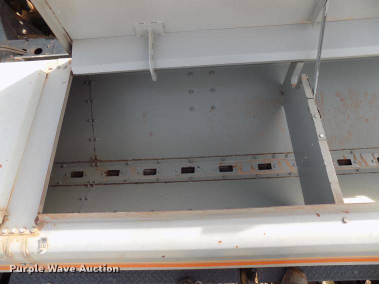 image for item DG3357 CrustBuster 4000AP grain drill