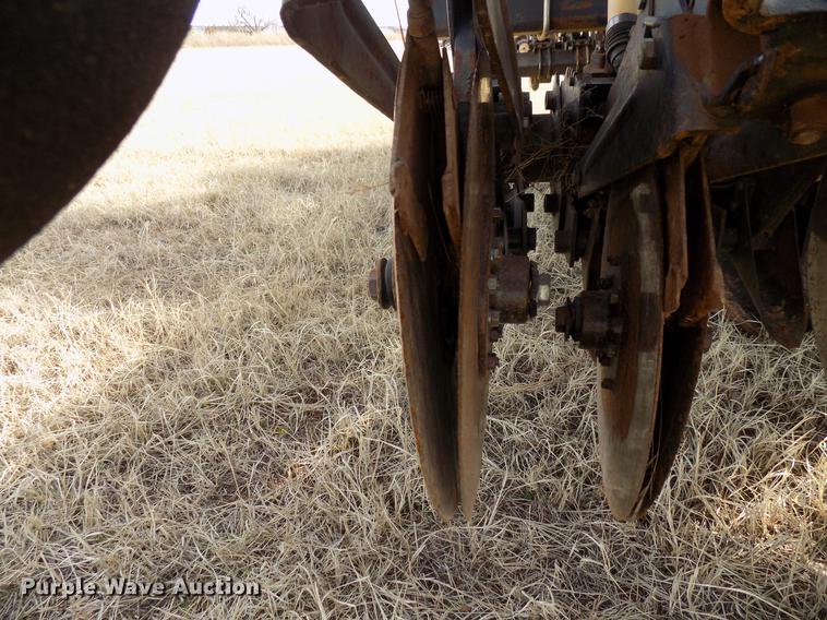 image for item DG3357 CrustBuster 4000AP grain drill