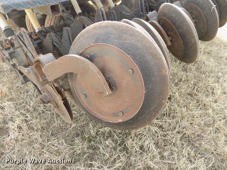 image for item DG3357 CrustBuster 4000AP grain drill