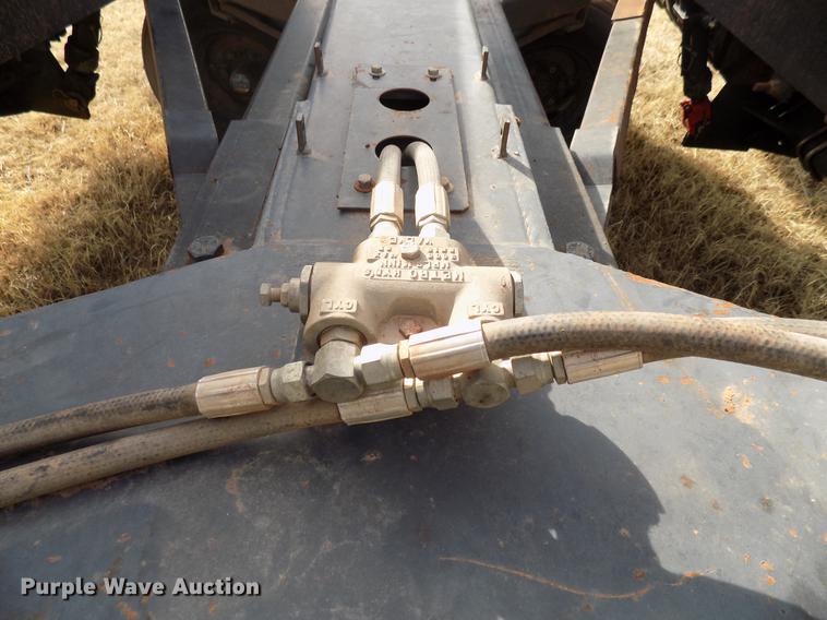 image for item DG3357 CrustBuster 4000AP grain drill