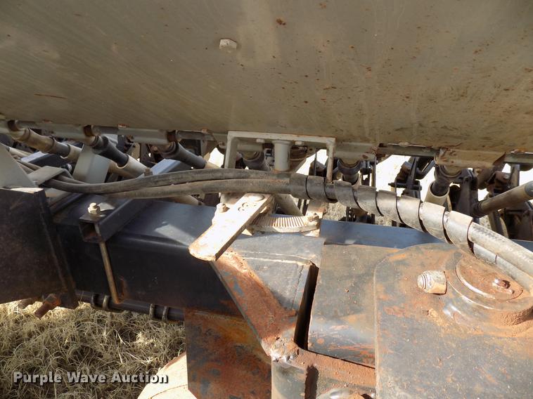 image for item DG3357 CrustBuster 4000AP grain drill