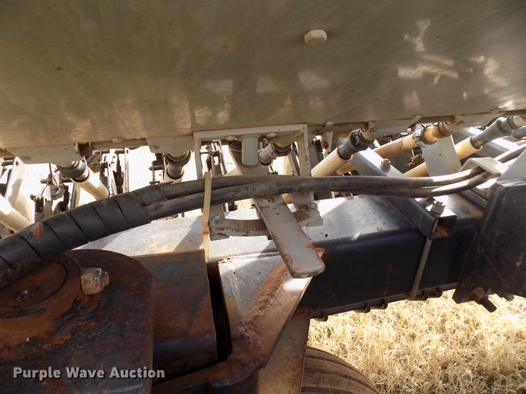 image for item DG3357 CrustBuster 4000AP grain drill