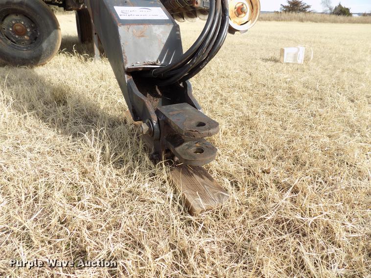 image for item DG3357 CrustBuster 4000AP grain drill