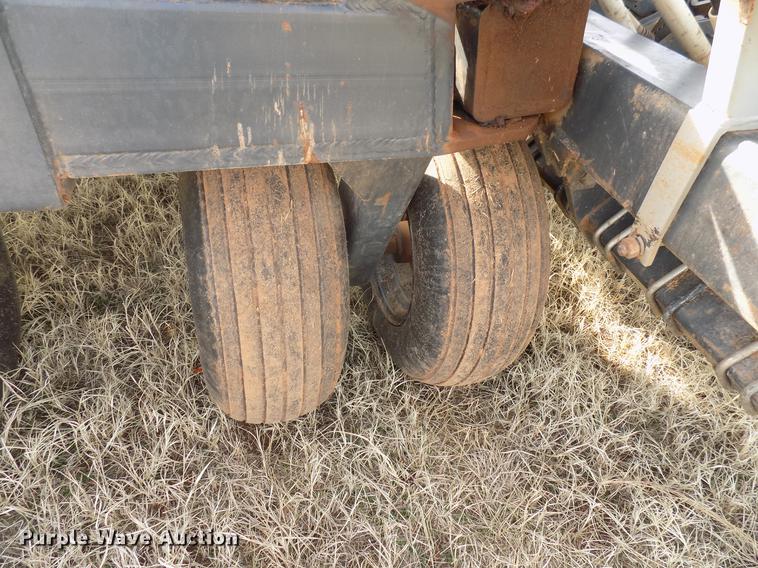 image for item DG3357 CrustBuster 4000AP grain drill