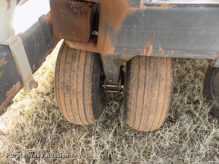 image for item DG3357 CrustBuster 4000AP grain drill