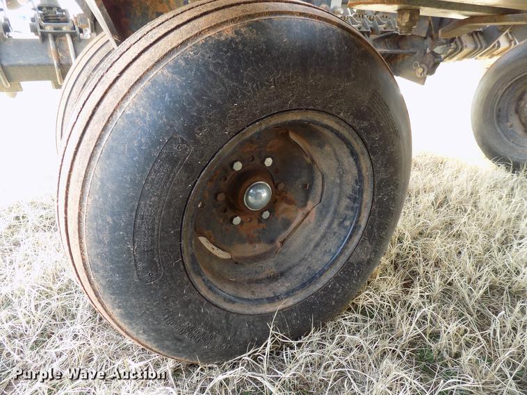 image for item DG3357 CrustBuster 4000AP grain drill