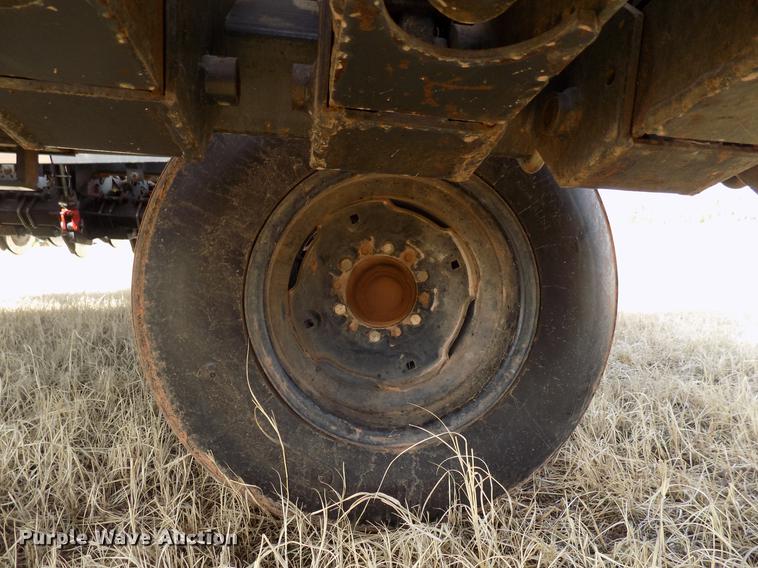 image for item DG3357 CrustBuster 4000AP grain drill