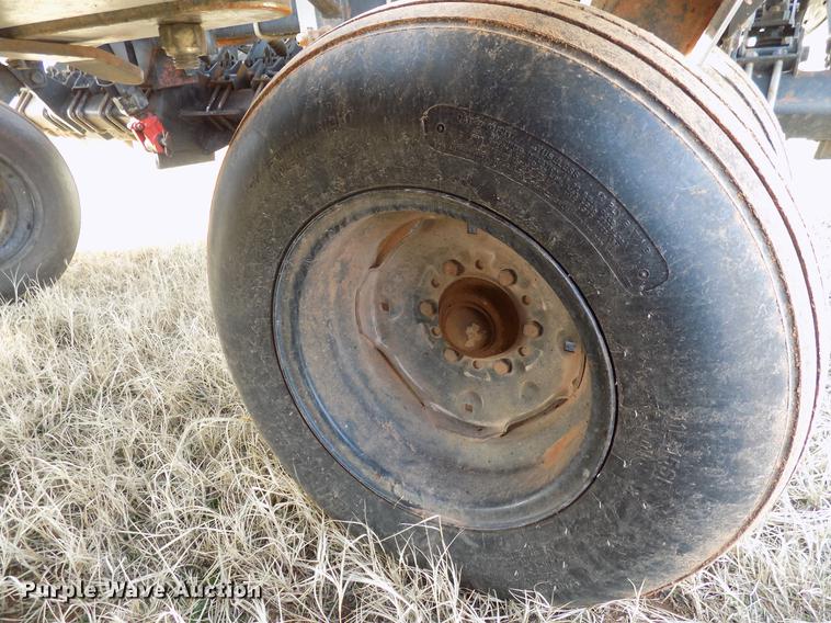 image for item DG3357 CrustBuster 4000AP grain drill