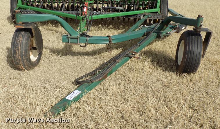 image for item DG3360 Baker 2200 double drill hitch