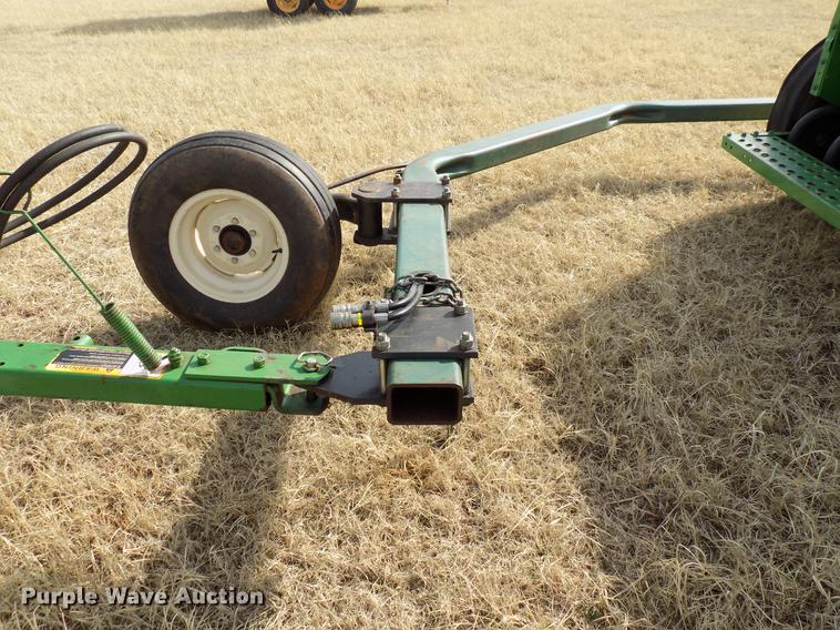 image for item DG3360 Baker 2200 double drill hitch